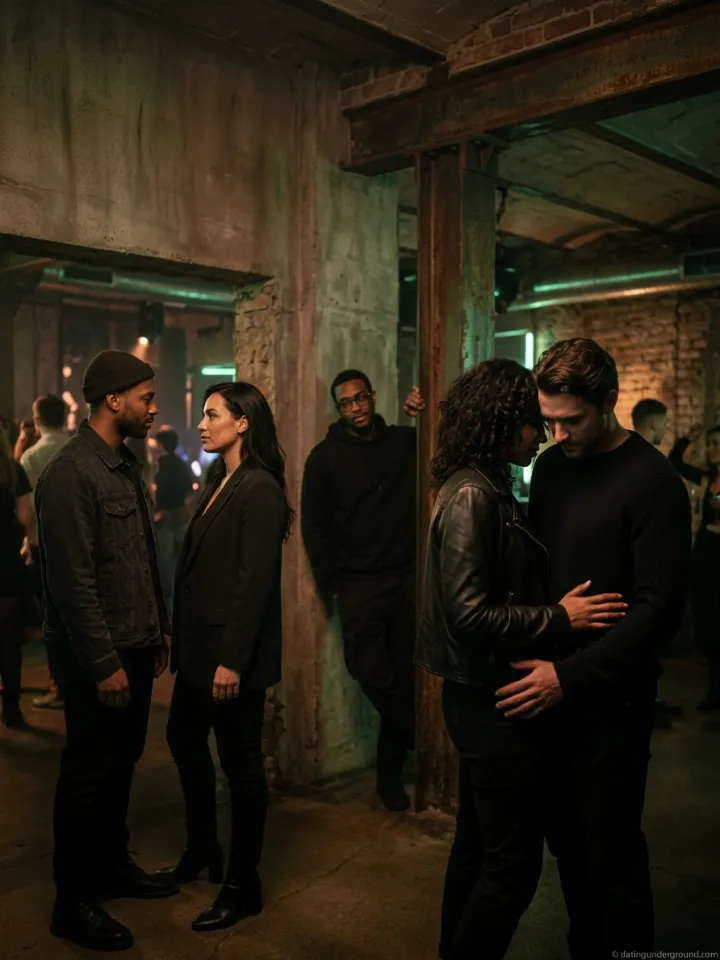 underground-dating-community